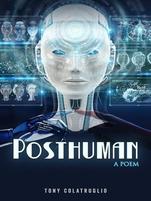 cover image of Posthuman